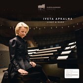 Iveta Apkalna - Light And Dark (2 LP)