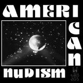 American Nudism - Negative Space (7" Vinyl Single)