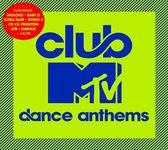 Club MTV Dance Anthems