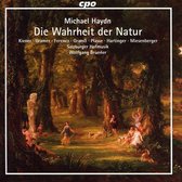 Haydn: Die Wahrheit Der Natur