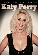 Dvd Collector'S Box Set (2Dvd) - Katy Perry