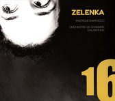 Zelenka - Sonatas, Simphonie & Hipocondrie
