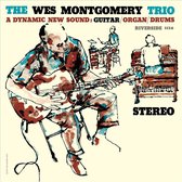 Wes Montgomery Trio (Ojc)