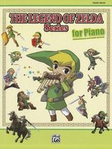 Legend Of Zelda Series for Piano