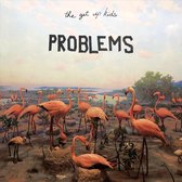 Problems (Coloured Vinyl)