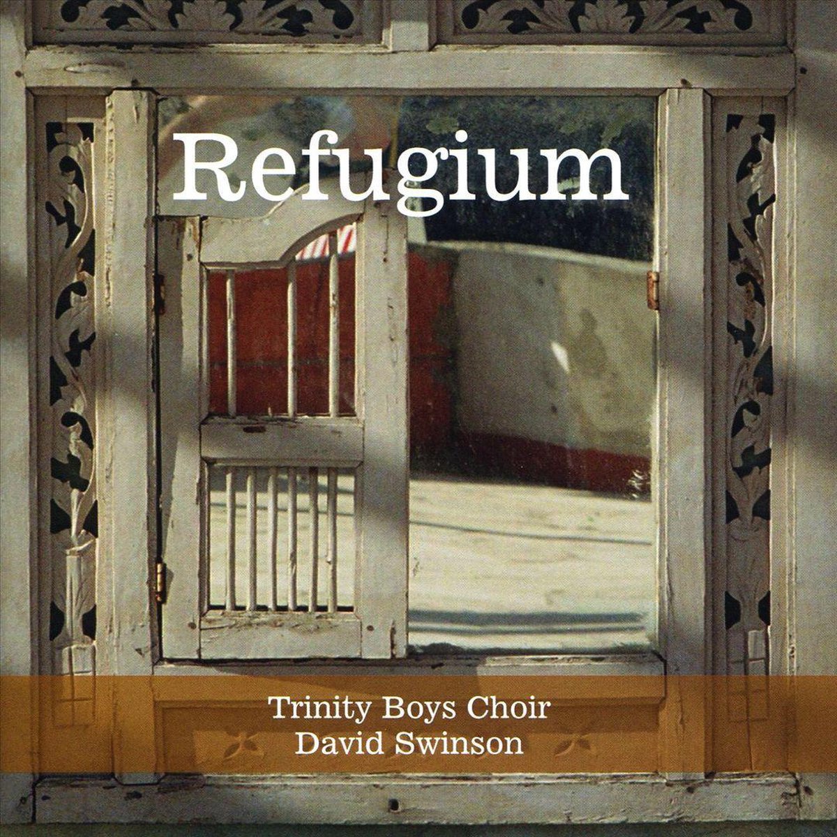 Refugium
