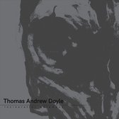 Thomas Andrew Doyle - Incineration Ceremony (LP) (Coloured Vinyl)