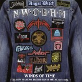 Winds Of Time - The New Wave Of British Heavy Metal 1979-1985