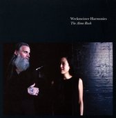 Wrekmeister Harmonies - The Alone Rush (CD)