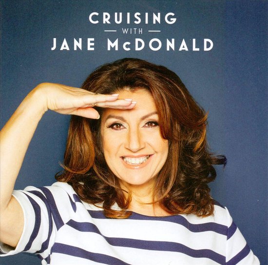 Cruising With Jane McDonald