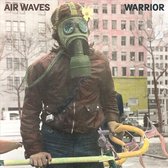 Air Waves - Warrior (LP) (Coloured Vinyl)