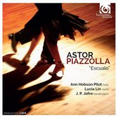 Astor Piazzolla: Escualo