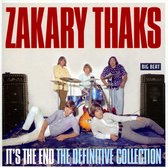 ItS The End - The Definitive Collection