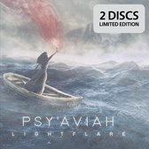 Psy'aviah - Lightflare (2 CD) (Limited Edition)