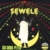 Sewele - Peters Shina