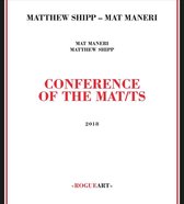 Conference of the Mat/ts
