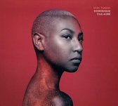 Dominique Fils-Aimé - Stay Tuned ! (CD)