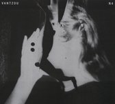 Christina Vantzou - No.4 (CD)