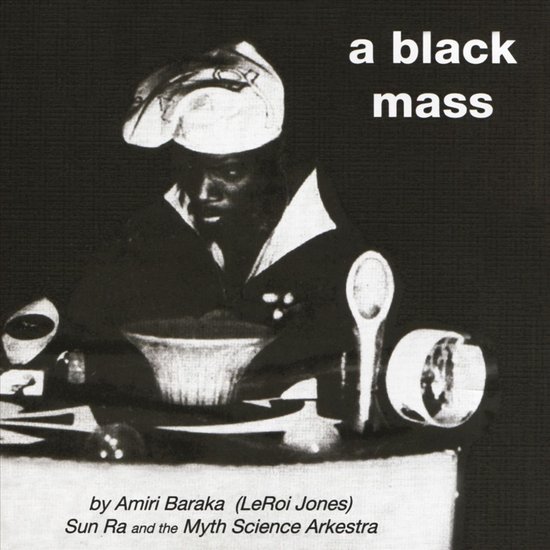 A Black Mass