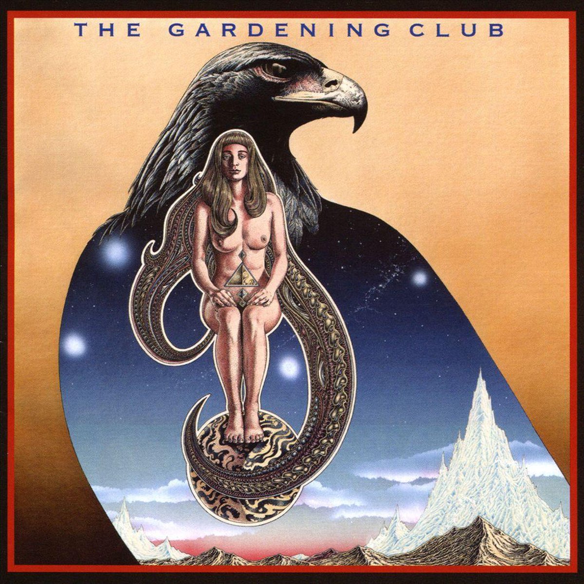 Gardening Club