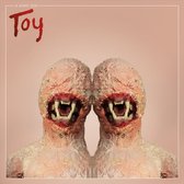 A Giant Dog - Toy (CD)