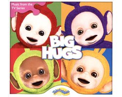 Big Hugs