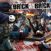 Brick By Brick - Thin The Herd (CD)