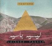 Tootard - Laissez Passer (CD)