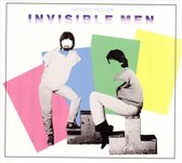Invisible Men: Remastered & Expanded 2Cd Set