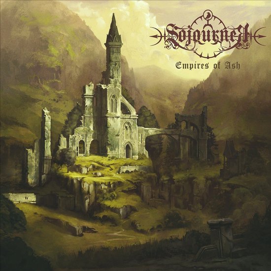 Empires Of Ash