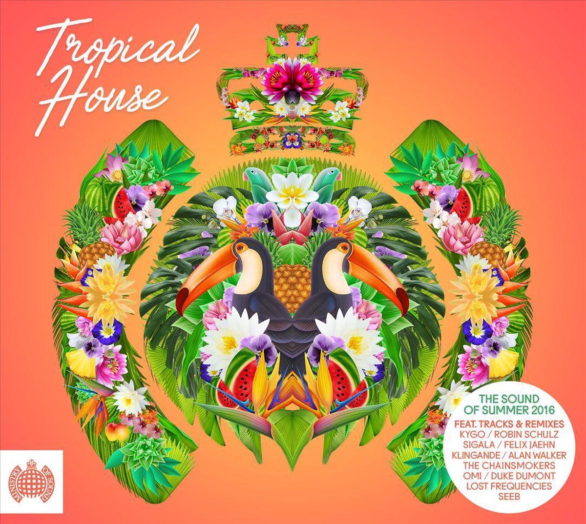 Tropical House