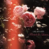 Las Kellies - Friends And Lovers (CD)