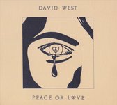 David West - Peace Of Love (CD)
