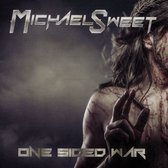 Michael Sweet - One Sided War (CD)