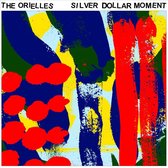 The Orielles - Silver Dollar Moment (CD)