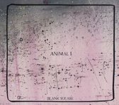 Blank Square - Animal I (CD)