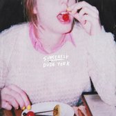 Dude York - Sincerely (LP)