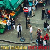 Stone Foundation - Street Rituals (CD)