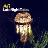 Latenighttales - Air