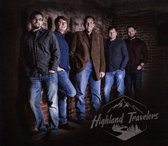 Highland Travelers - Highland Travelers (CD)