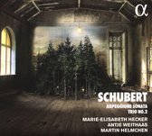 Schubert: Arpeggione Sonata / Piano Trio No. 2