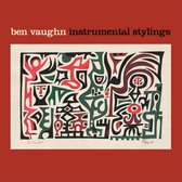 Ben Vaughn - Instrumental Stylings (LP)