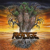 Refuge - Solitary Men (CD)