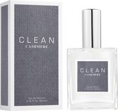 CLEAN CASHMERE WMN EDP Spr. 60,0 ml
