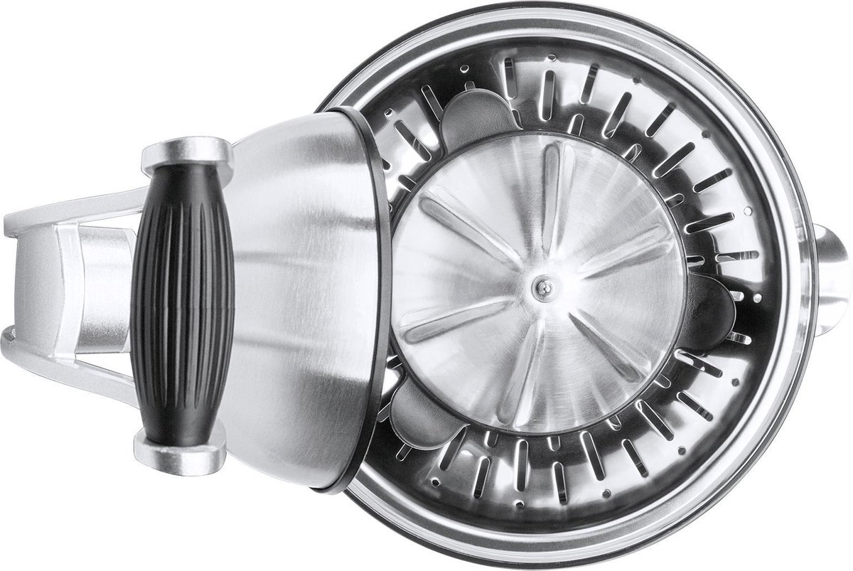 Teesa TSA3011 - Automatische citruspers met handvat, 350 ml thumbnail 2