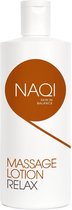 NAQI Relax massage lotion (500 ml)