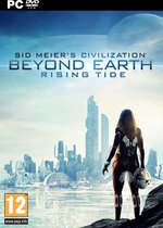 Sid Meier's Civilization: Beyond Earth - Rising Tide /PC