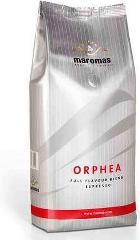 Maromas Orphea 1KG Koffiebonen Maromas Orphea 1KG Koffiebonen