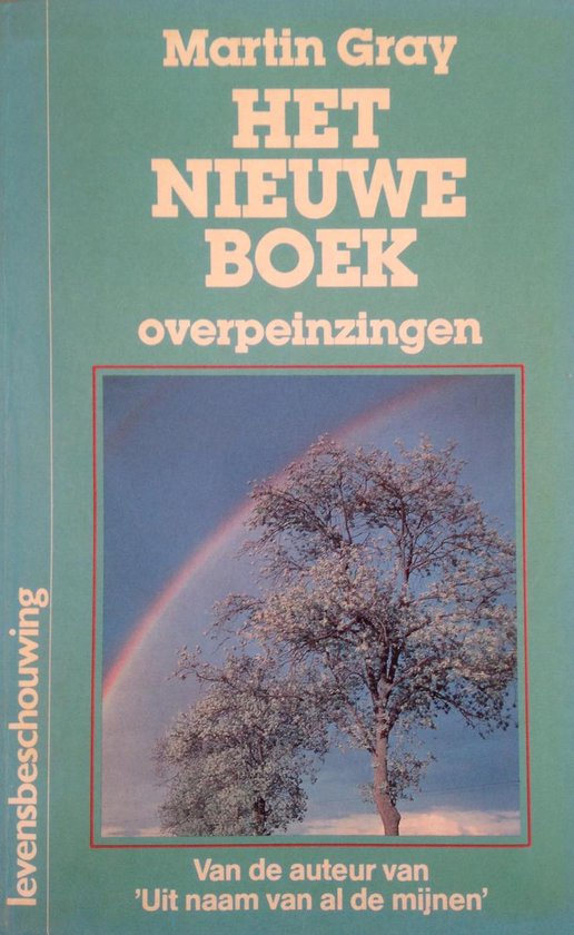 type Afwijzen water Nieuwe boek, Martin Gray | 9789022954546 | Boeken | bol.com