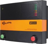 Gallagher Lichtnet apparaat M500